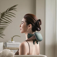 SiasoLuxe Heated Massager™