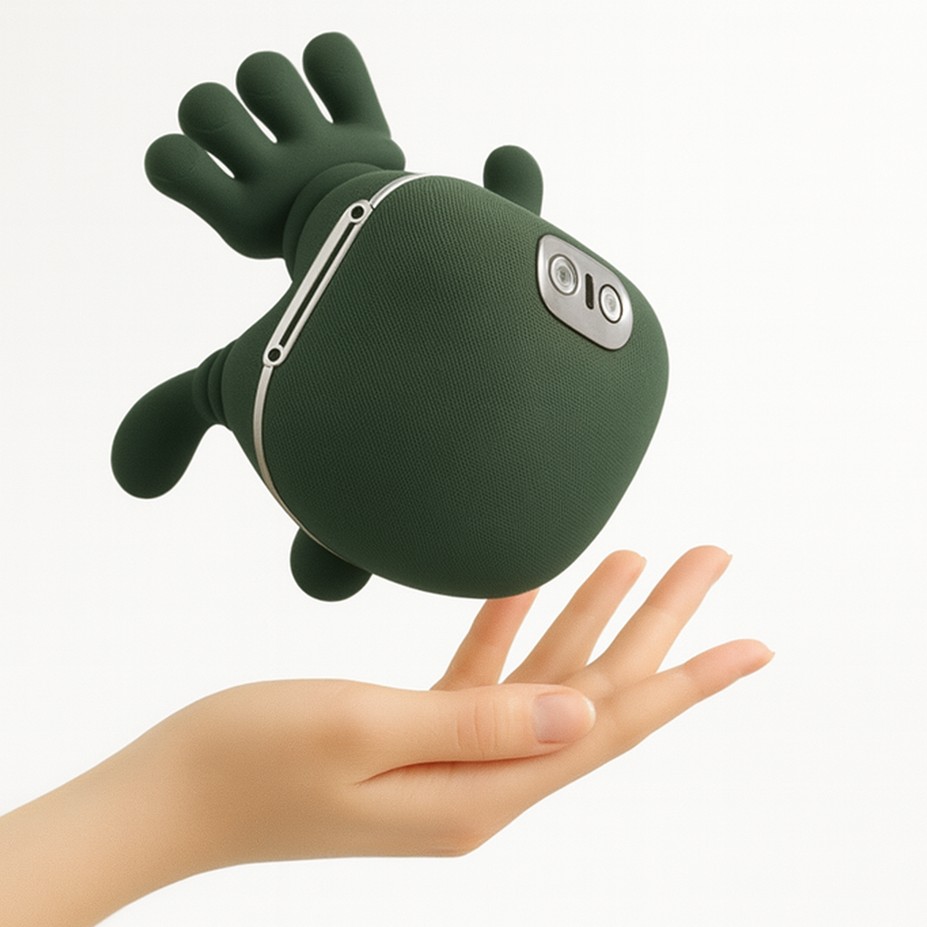 SiasoLuxe Heated Massager™